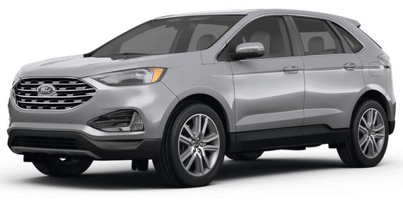 FORD EDGE 2024 2FMPK4K92RBA49204 image