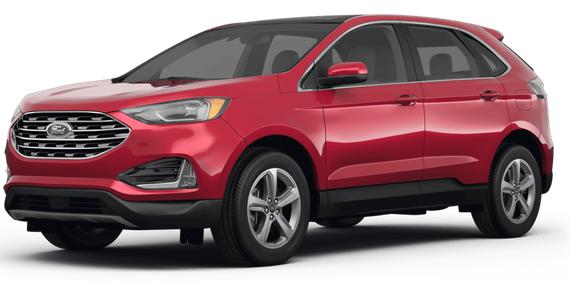 FORD EDGE 2024 2FMPK4J90RBA10385 image