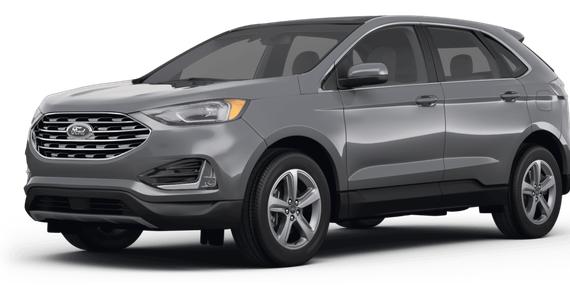 FORD EDGE 2024 2FMPK4J9XRBA00480 image