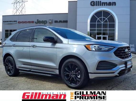 FORD EDGE 2024 2FMPK4G9XRBA44082 image