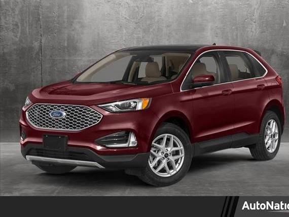 FORD EDGE 2024 2FMPK4J92RBA49432 image