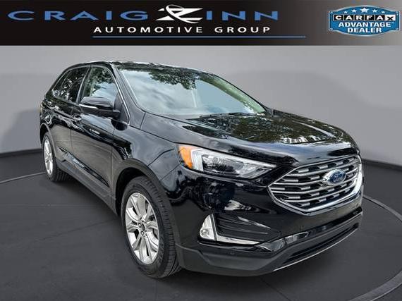 FORD EDGE 2024 2FMPK4K98RBA50826 image FORD EDGE 2024 2FMPK4K98RBA50826 image