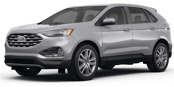 FORD EDGE 2024 2FMPK4K94RBA90627 image