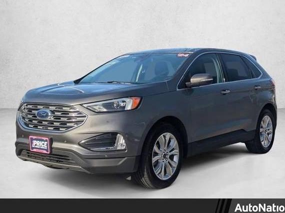 FORD EDGE 2024 2FMPK4K95RBA50332 image FORD EDGE 2024 2FMPK4K95RBA50332 image