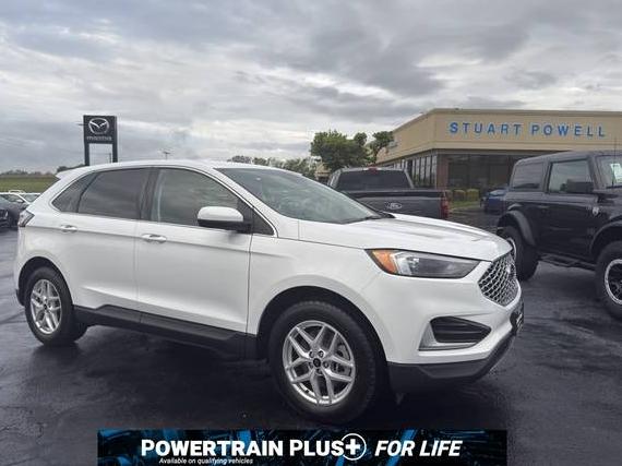 FORD EDGE 2024 2FMPK4J9XRBA77169 image FORD EDGE 2024 2FMPK4J9XRBA77169 image