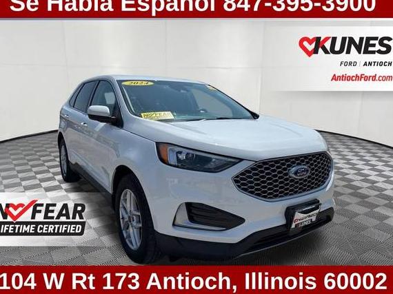 FORD EDGE 2024 2FMPK4J94RBA95151 image