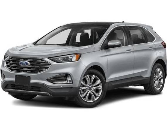 FORD EDGE 2024 2FMPK4K96RBA37914 image