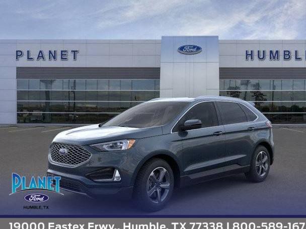 FORD EDGE 2024 2FMPK4J95RBA92274 image