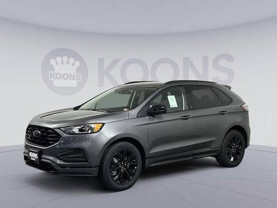 FORD EDGE 2024 2FMPK4G98RBA72611 image FORD EDGE 2024 2FMPK4G98RBA72611 image