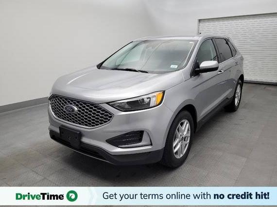 FORD EDGE 2024 2FMPK4J92RBA70054 image