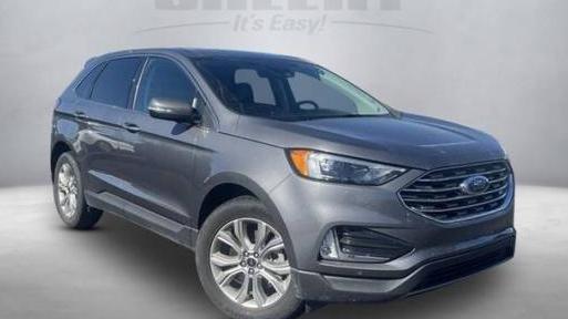 FORD EDGE 2024 2FMPK4K99RBA49216 image