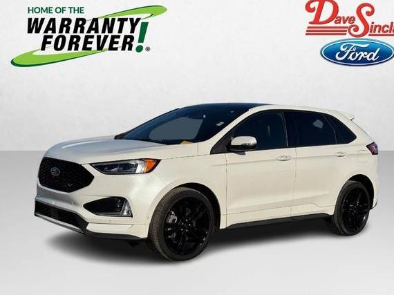 FORD EDGE 2024 2FMPK4AP1RBA23175 image FORD EDGE 2024 2FMPK4AP1RBA23175 image