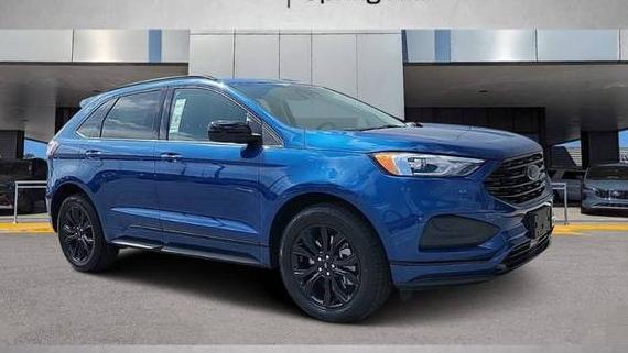 FORD EDGE 2024 2FMPK4G92RBA27941 image