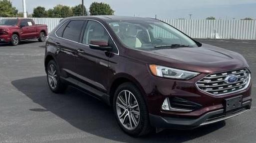 FORD EDGE 2024 2FMPK4K91RBB25804 image