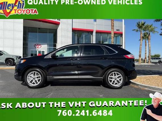 FORD EDGE 2024 2FMPK4J97RBA78229 image FORD EDGE 2024 2FMPK4J97RBA78229 image