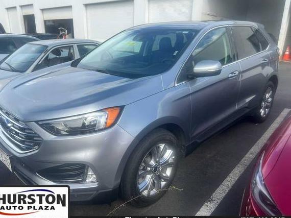 FORD EDGE 2024 2FMPK4K91RBA90083 image FORD EDGE 2024 2FMPK4K91RBA90083 image