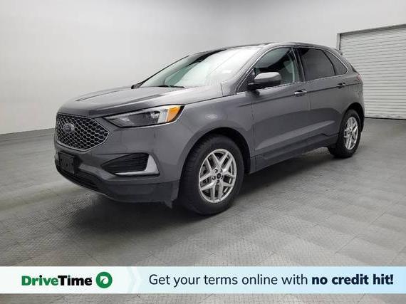 FORD EDGE 2024 2FMPK4J93RBA76333 image FORD EDGE 2024 2FMPK4J93RBA76333 image