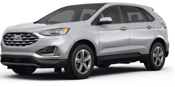 FORD EDGE 2024 2FMPK4J95RBA49408 image