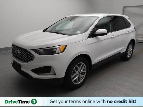 FORD EDGE 2024 2FMPK4J95RBA98642 image