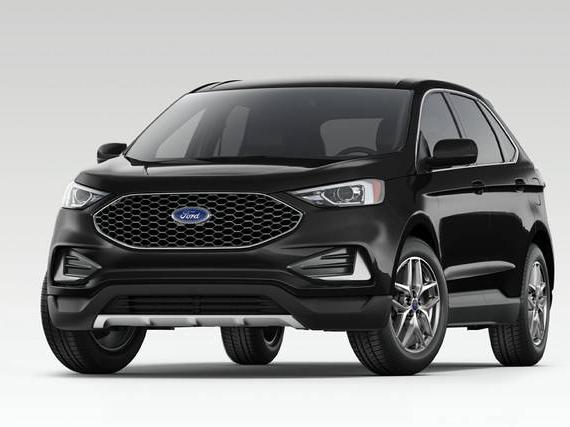 FORD EDGE 2024 2FMPK4K90RBA88714 image