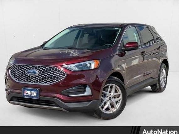 FORD EDGE 2024 2FMPK4J91RBA99111 image