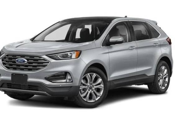 FORD EDGE 2024 2FMPK4K94RBA89669 image