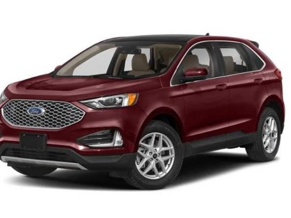 FORD EDGE 2024 2FMPK4J94RBA67463 image