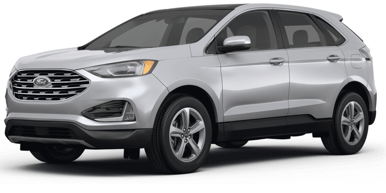 FORD EDGE 2024 2FMPK4J92RBA67882 image