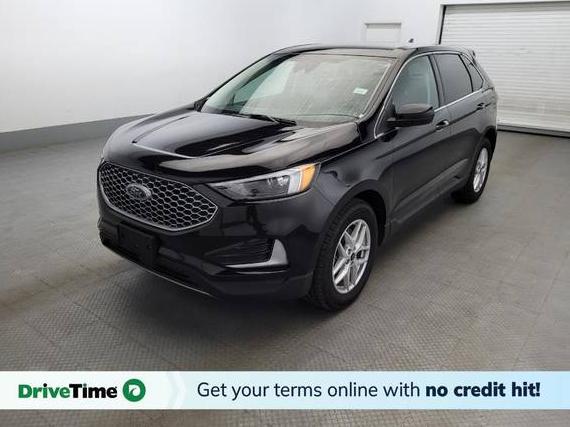 FORD EDGE 2024 2FMPK4J92RBA71530 image FORD EDGE 2024 2FMPK4J92RBA71530 image