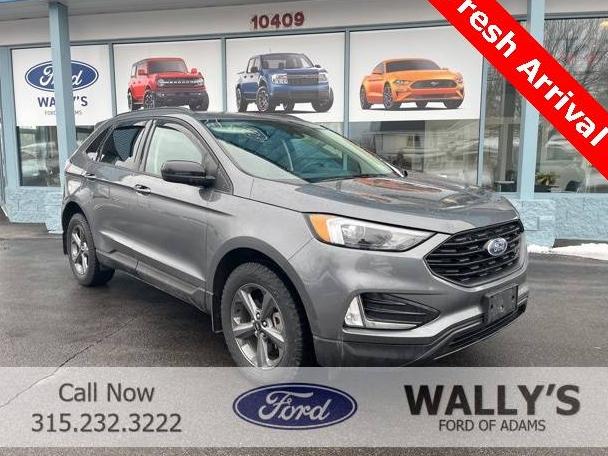 FORD EDGE 2024 2FMPK4J91RBA15255 image