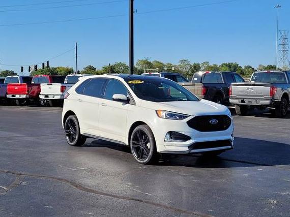 FORD EDGE 2024 2FMPK4AP3RBA01422 image