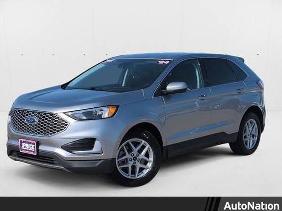 FORD EDGE 2024 2FMPK4J9XRBA99558 image FORD EDGE 2024 2FMPK4J9XRBA99558 image