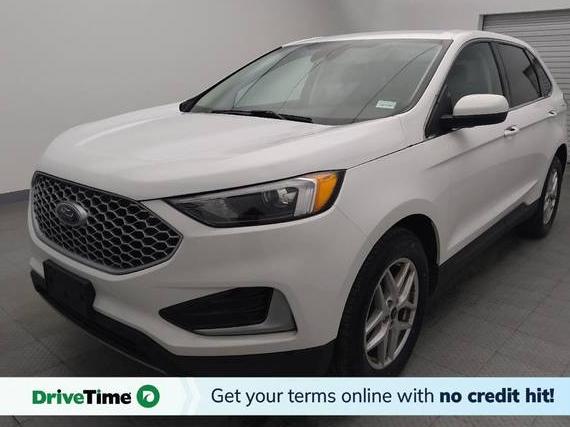 FORD EDGE 2024 2FMPK4J98RBA99610 image