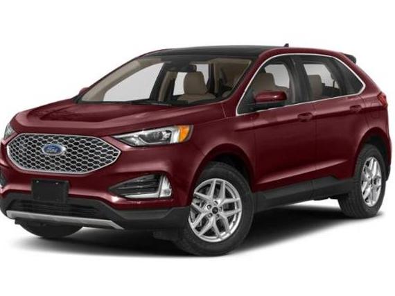 FORD EDGE 2024 2FMPK4J99RBA88826 image