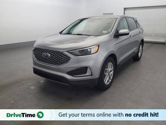 FORD EDGE 2024 2FMPK4J94RBA51313 image