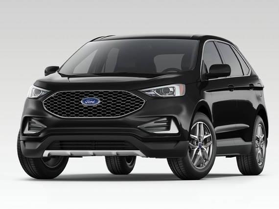 FORD EDGE 2024 2FMPK4K98RBA90405 image