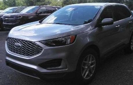 FORD EDGE 2024 2FMPK4J9XRBA53907 image FORD EDGE 2024 2FMPK4J9XRBA53907 image