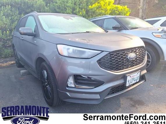 FORD EDGE 2024 2FMPK4J97RBA05314 image FORD EDGE 2024 2FMPK4J97RBA05314 image