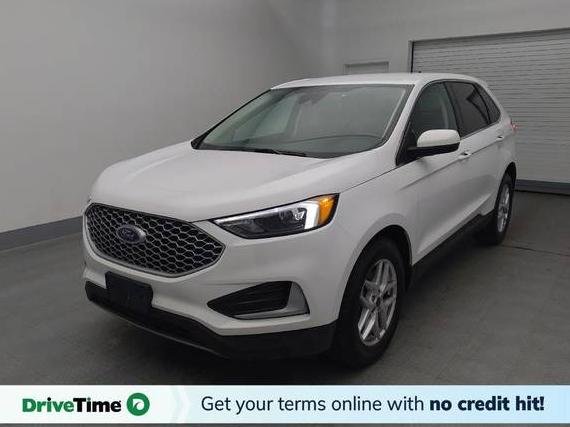 FORD EDGE 2024 2FMPK4J90RBA67492 image