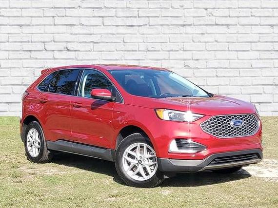 FORD EDGE 2024 2FMPK4J94RBA47827 image