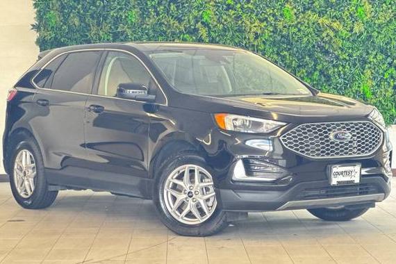 FORD EDGE 2024 2FMPK4J94RBA37234 image
