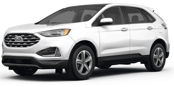 FORD EDGE 2024 2FMPK4J97RBA77680 image