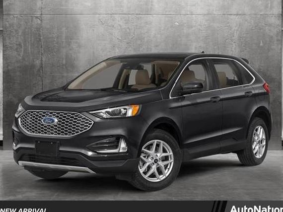 FORD EDGE 2024 2FMPK4J98RBA36894 image