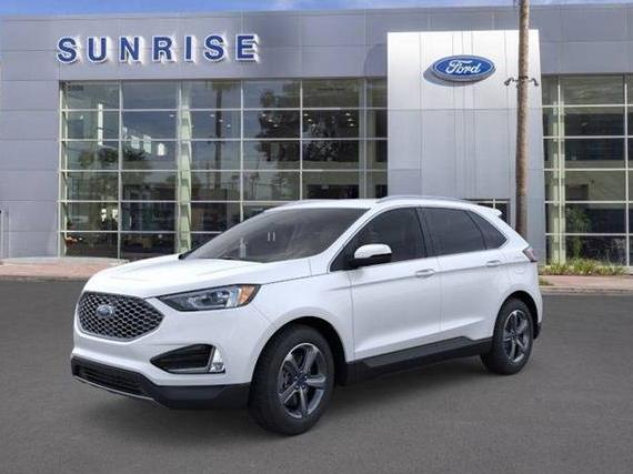 FORD EDGE 2024 2FMPK4J95RBA04257 image