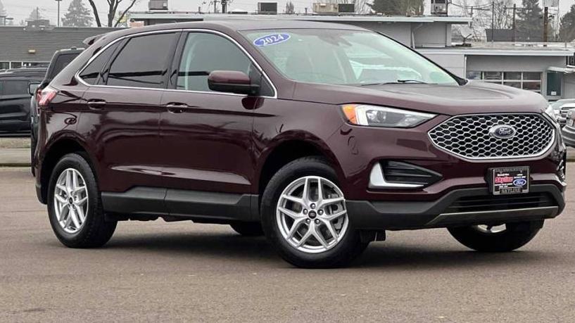 FORD EDGE 2024 2FMPK4J9XRBA38338 image