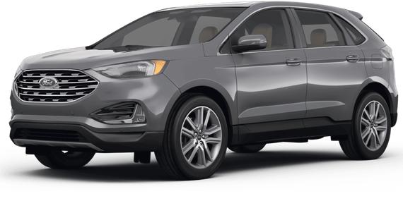 FORD EDGE 2024 2FMPK4K92RBA89198 image