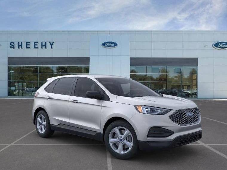 FORD EDGE 2024 2FMPK4G96RBA74213 image