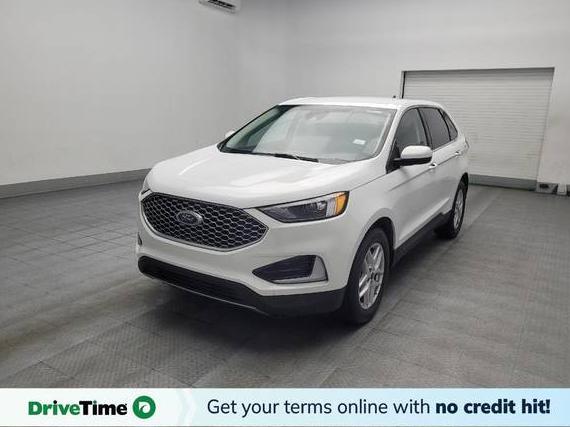 FORD EDGE 2024 2FMPK4J94RBA81749 image