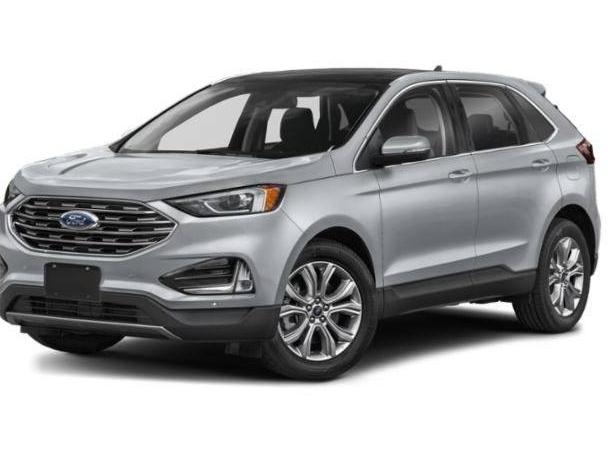 FORD EDGE 2024 2FMPK4K9XRBA78370 image