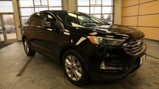 FORD EDGE 2024 2FMPK4K97RBA89150 image